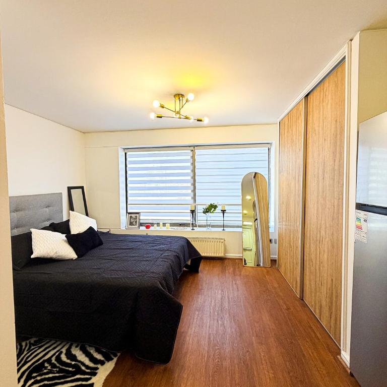 Metro Pedro Valdivia 150 - One-Bedroom Apartment - 4