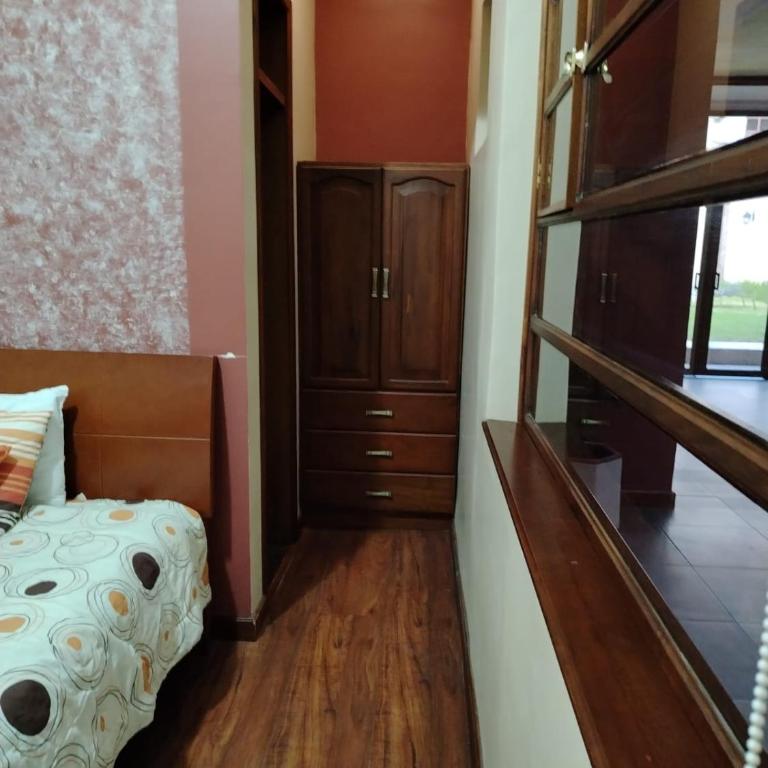 Hotel Pegasus - Habitación Individual - 3