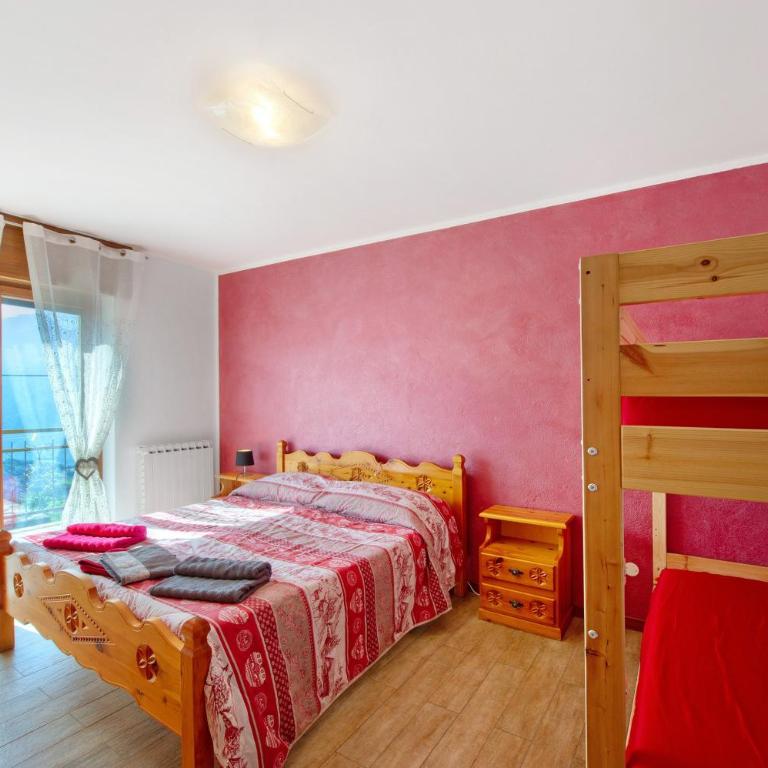 Il piccolo nido - Appartamento Superior con 1 Camera da Letto e Balcone - 10