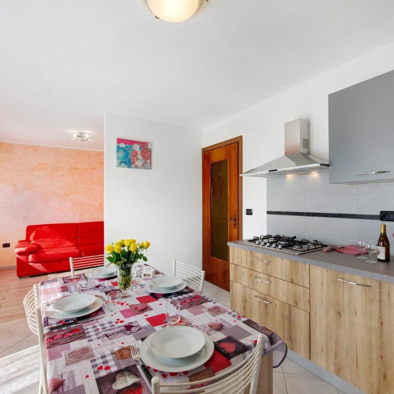 Il piccolo nido - Appartamento Superior con 1 Camera da Letto e Balcone - 7