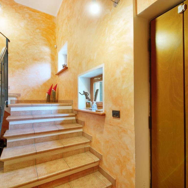 Il piccolo nido - Appartamento Superior con 1 Camera da Letto e Balcone - 17