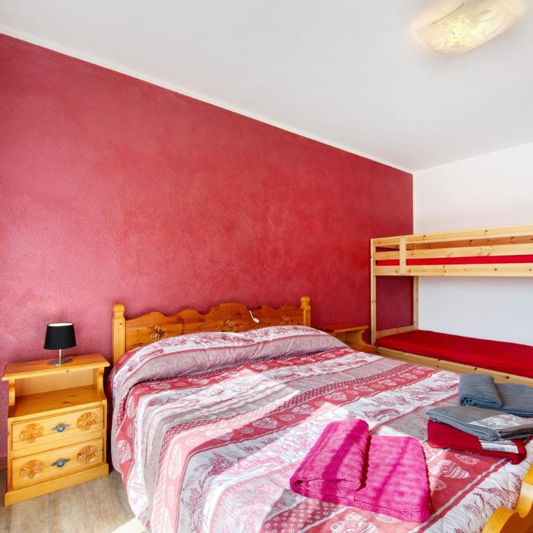 Il piccolo nido - Appartamento Superior con 1 Camera da Letto e Balcone - 11