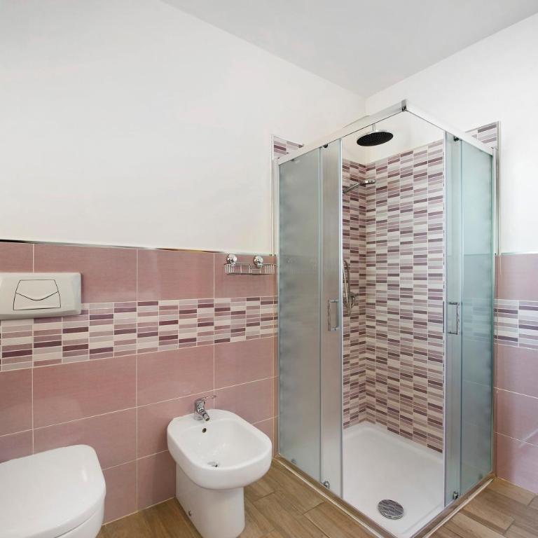 Il piccolo nido - Appartamento Superior con 1 Camera da Letto e Balcone - 15