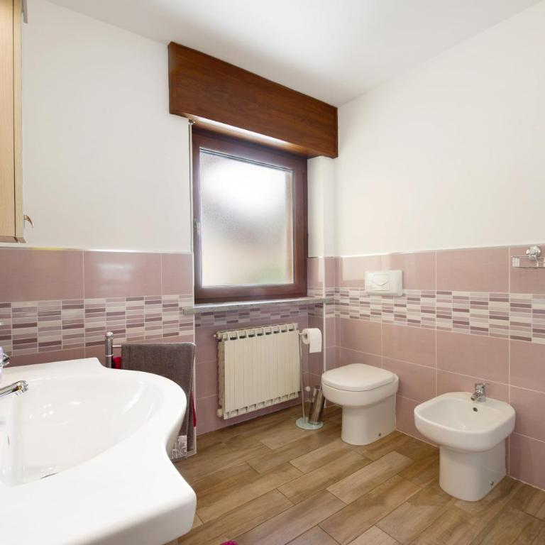 Il piccolo nido - Appartamento Superior con 1 Camera da Letto e Balcone - 14