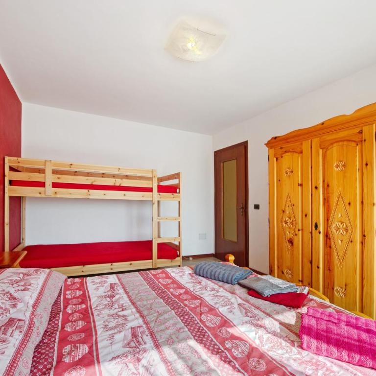 Il piccolo nido - Appartamento Superior con 1 Camera da Letto e Balcone - 12