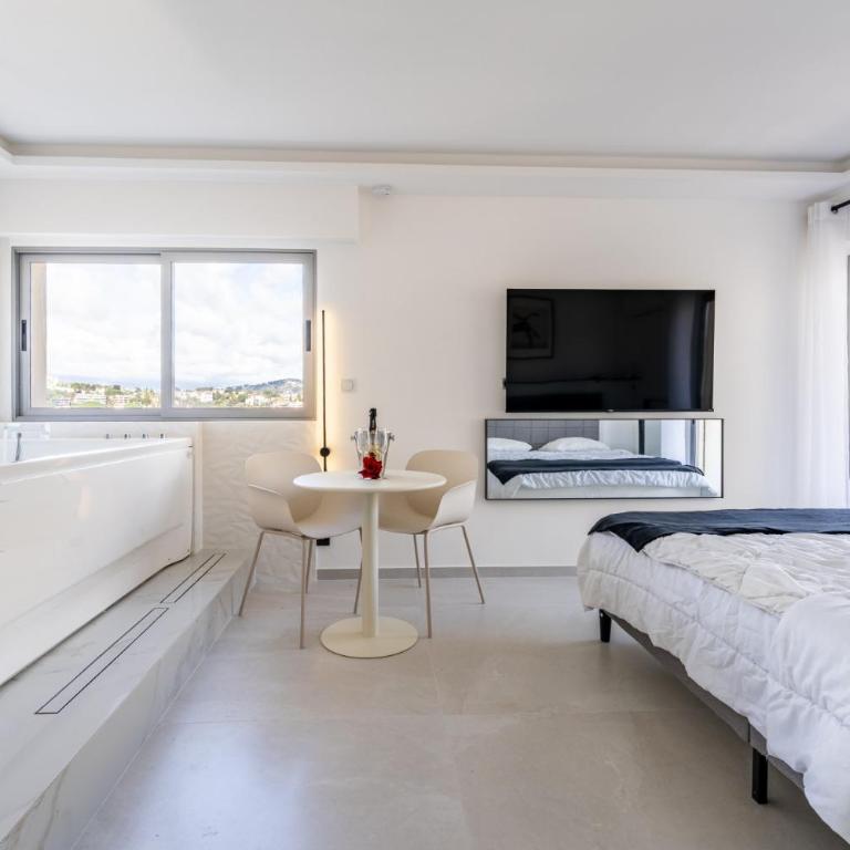 Cannes Clairfontaine - Appartement - 1