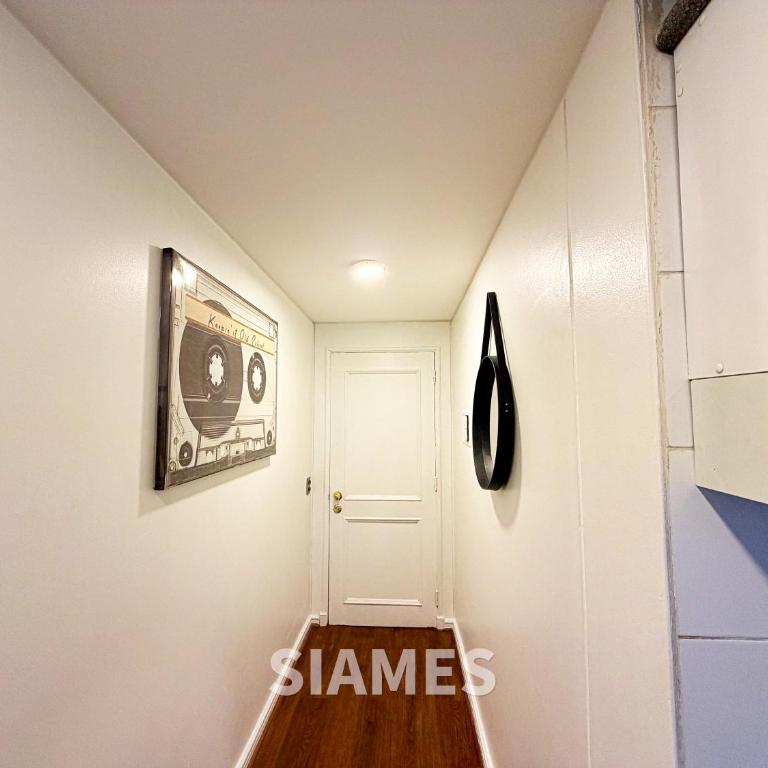 Metro Pedro Valdivia 150 - One-Bedroom Apartment - 25