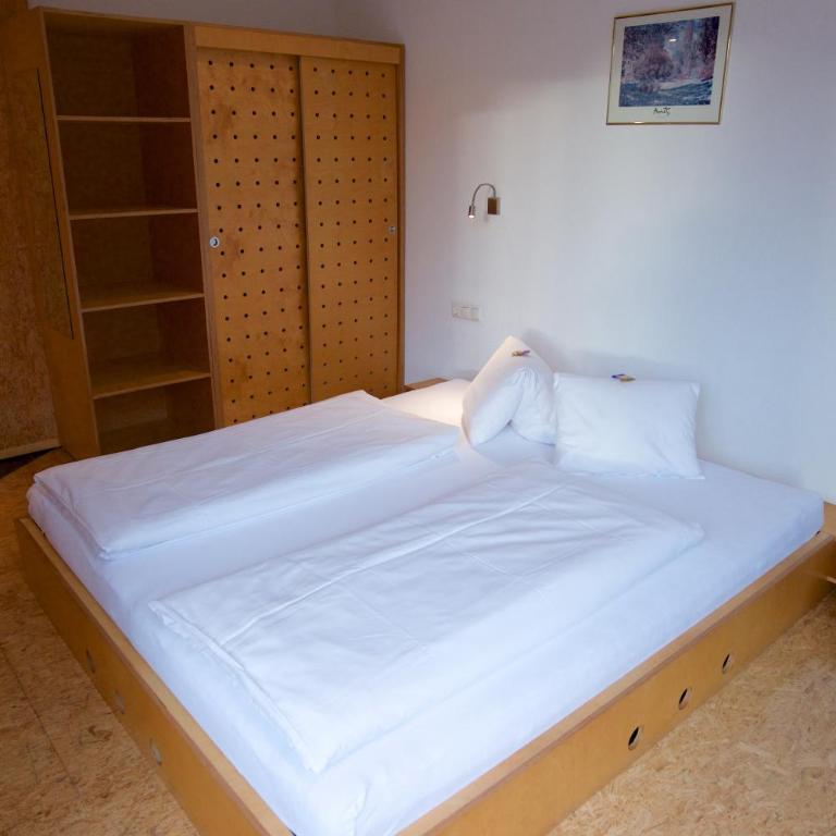 Bel Ami Appartements - Apartment mit 1 Schlafzimmer - 6