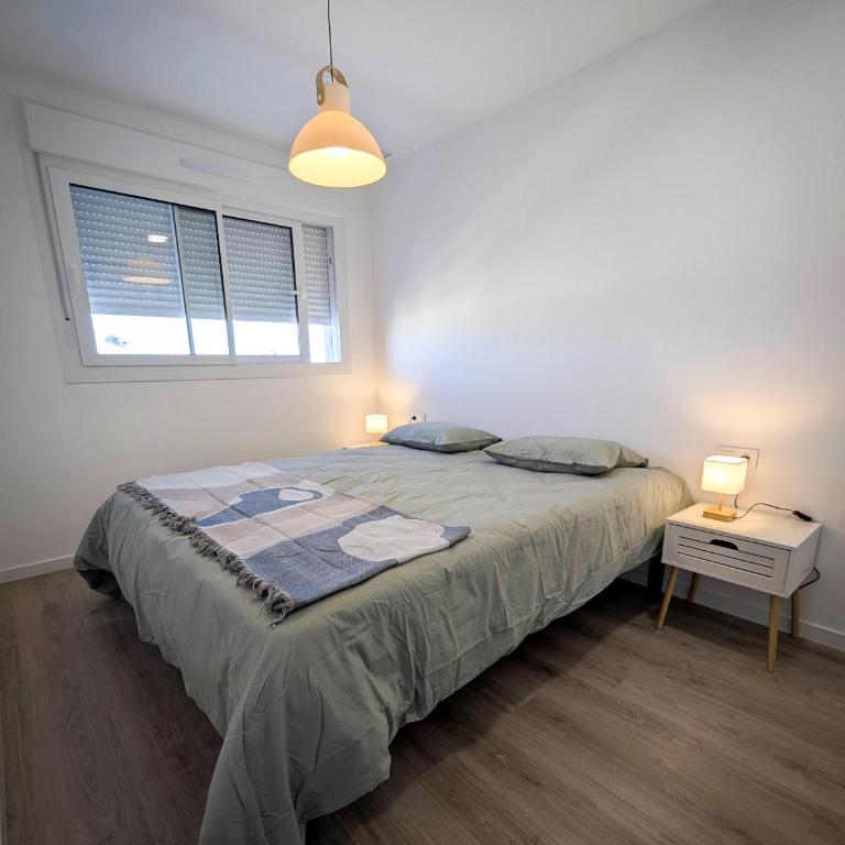 Vista Paraíso Gran Alacant, El Mediterráneo a tus pies - Two-Bedroom Apartment - 13
