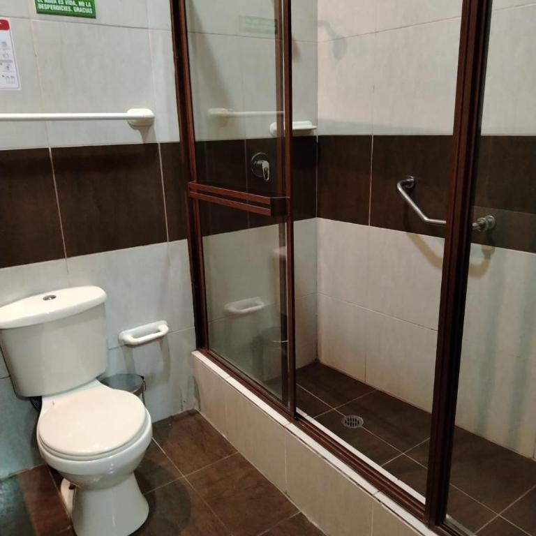 Hotel Pegasus - Habitación Individual - 1