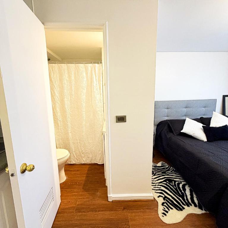 Metro Pedro Valdivia 150 - One-Bedroom Apartment - 5