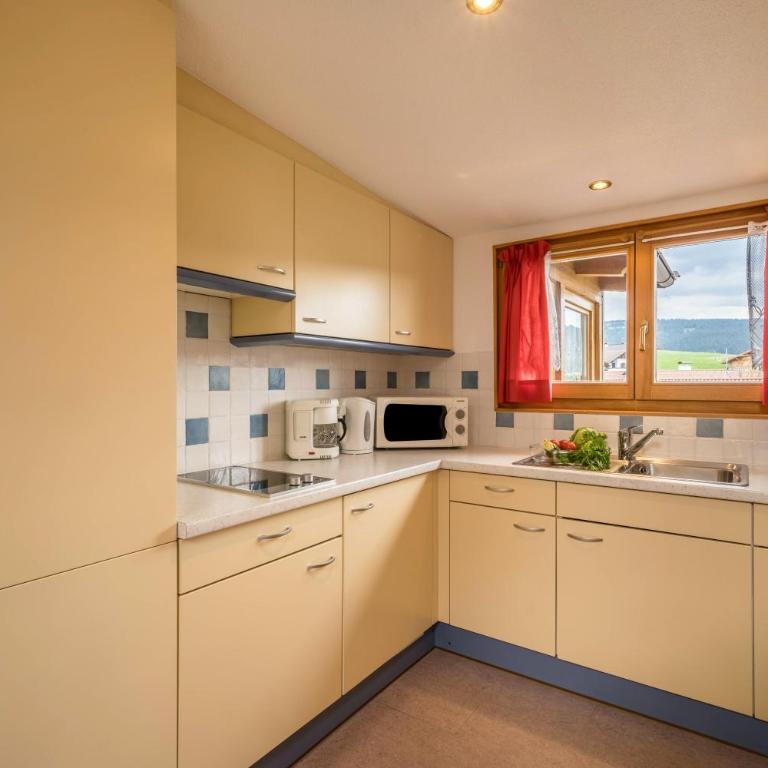 Ferienwohnung Bozen - Monolocale con Terrazza - 9