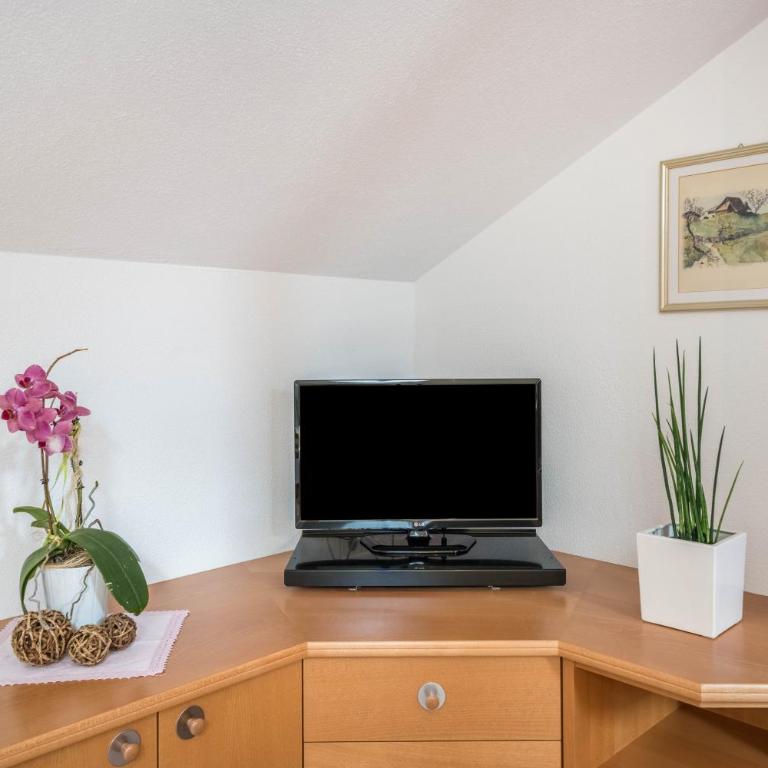 Ferienwohnung Bozen - Monolocale con Terrazza - 13