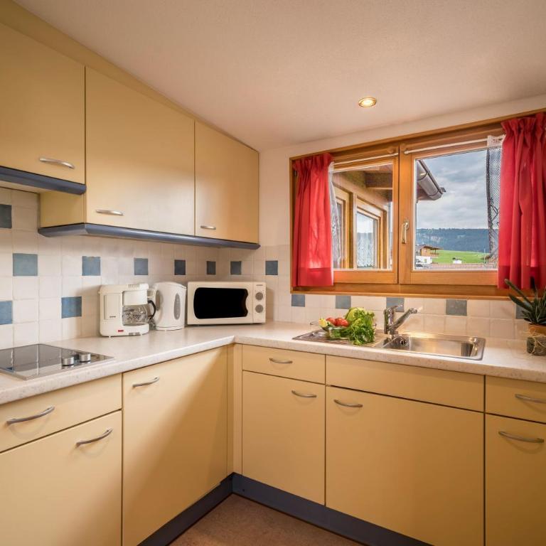 Ferienwohnung Bozen - Monolocale con Terrazza - 10