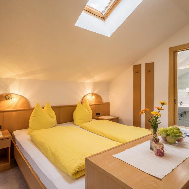 Ferienwohnung Bozen - Monolocale con Terrazza - 3