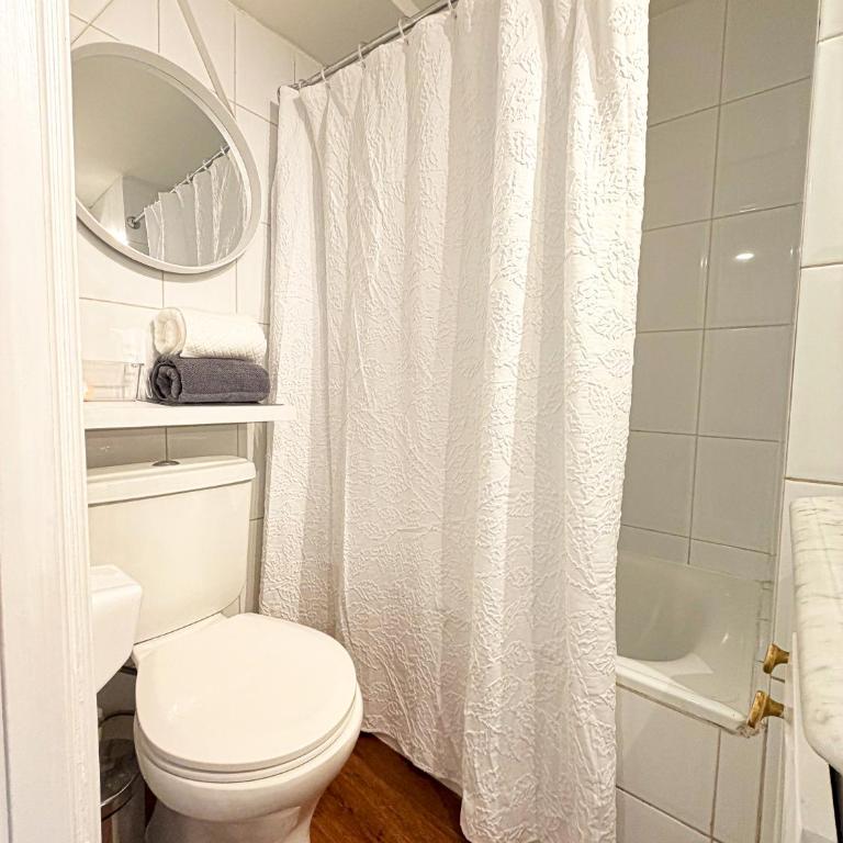Metro Pedro Valdivia 150 - One-Bedroom Apartment - 14