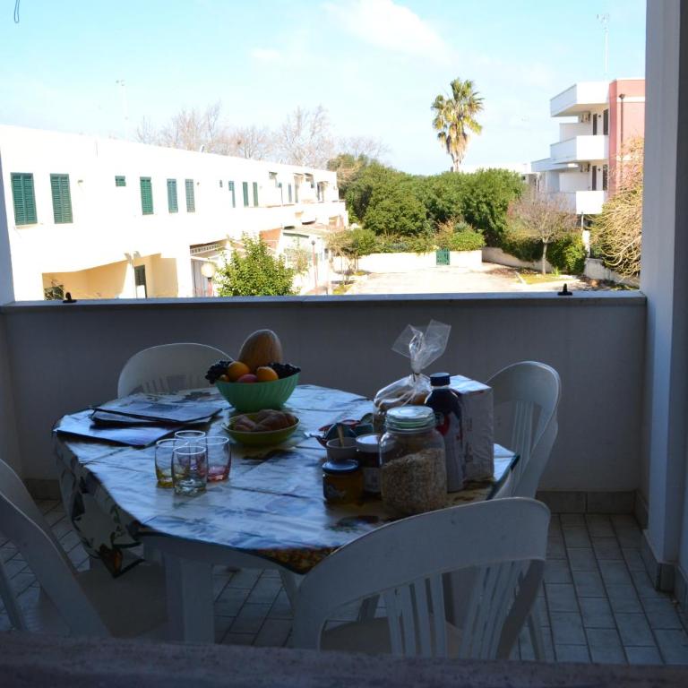 4 posti vicino spiaggia - Appartamento Superior con 1 Camera da Letto e Balcone - 25