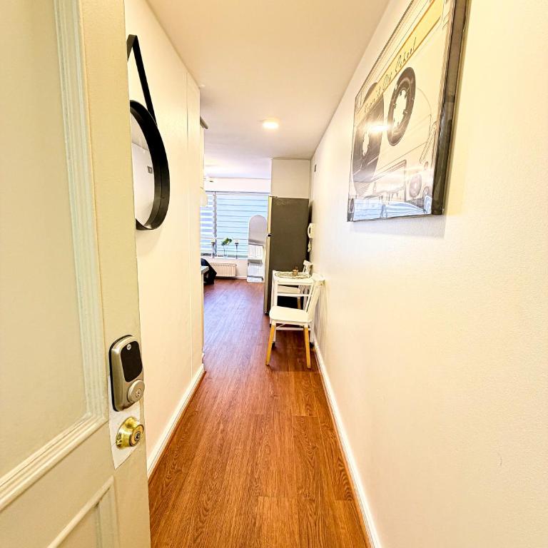 Metro Pedro Valdivia 150 - One-Bedroom Apartment - 24