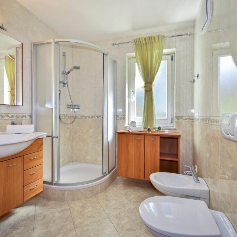 Alpenchalet Niederkofler Evita - Appartamento Superior con 1 Camera da Letto e Balcone - 8