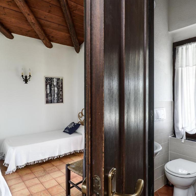 Villa Romana - Villa con Vista Giardino - 13