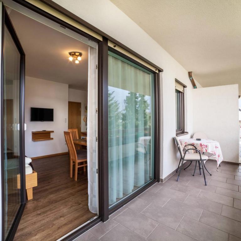 Schnitzer Ferienwohnung Löwenzahn - Monolocale con Vista Montagna - 2