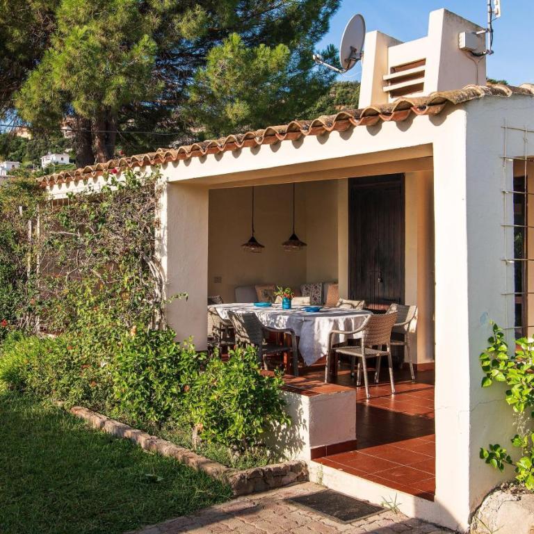 Villa Romana - Villa con Vista Giardino - 2