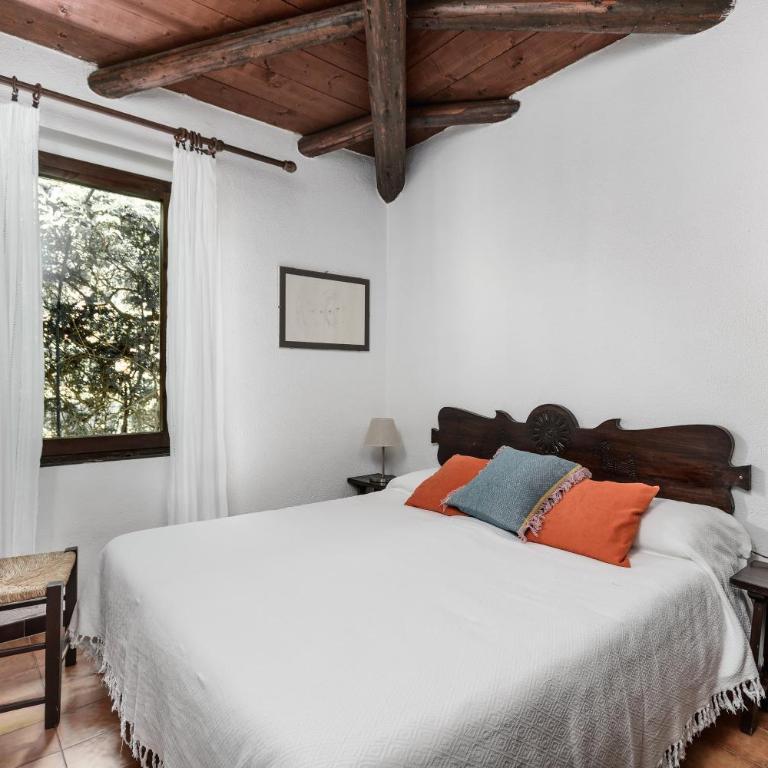 Villa Romana - Villa con Vista Giardino - 12