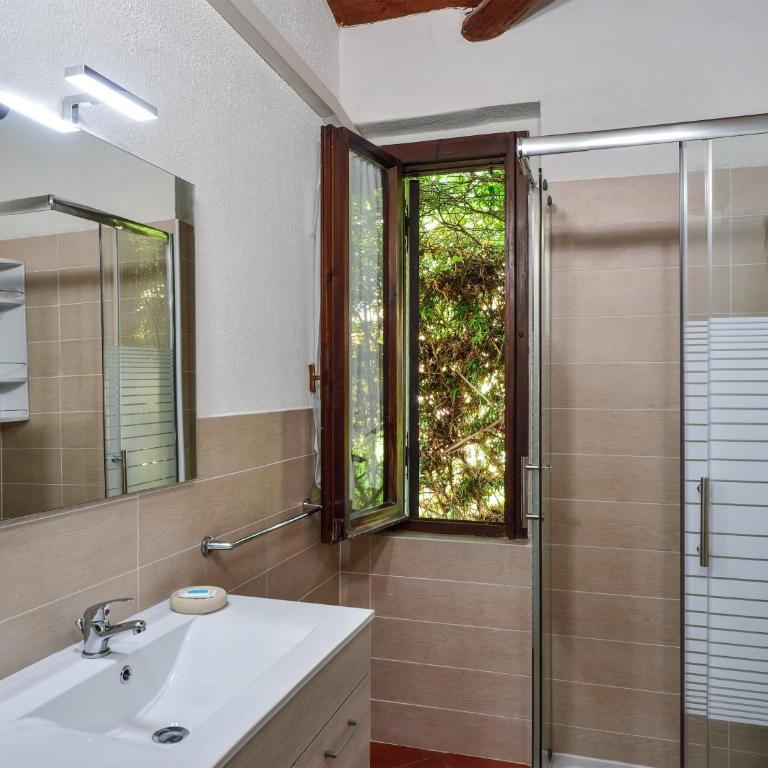 Villa Romana - Villa con Vista Giardino - 14