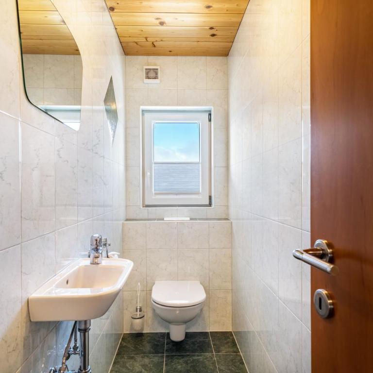 Unterlehenhof 10 Personen - Superior Apartment with Balcony - 24
