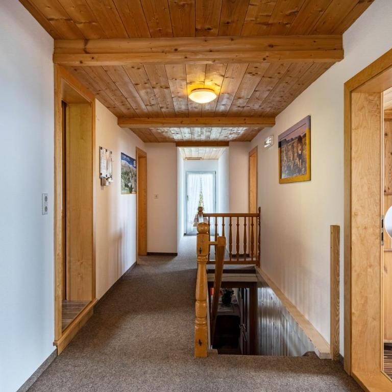 Unterlehenhof 10 Personen - Superior Apartment with Balcony - 25