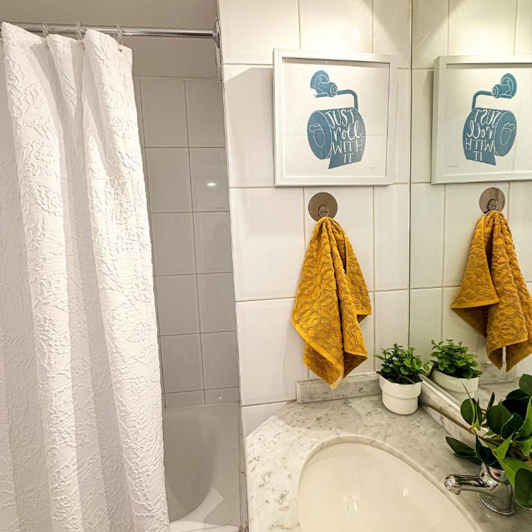 Metro Pedro Valdivia 150 - One-Bedroom Apartment - 16