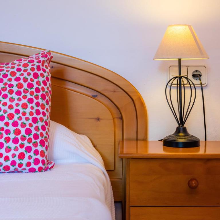 S'oratge - Three-Bedroom Chalet - 19