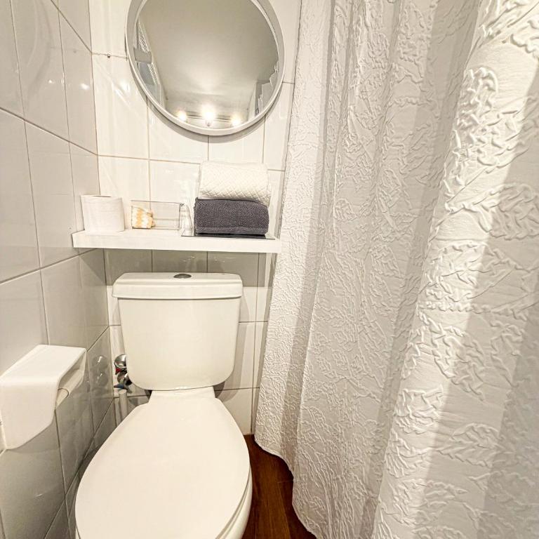 Metro Pedro Valdivia 150 - One-Bedroom Apartment - 15
