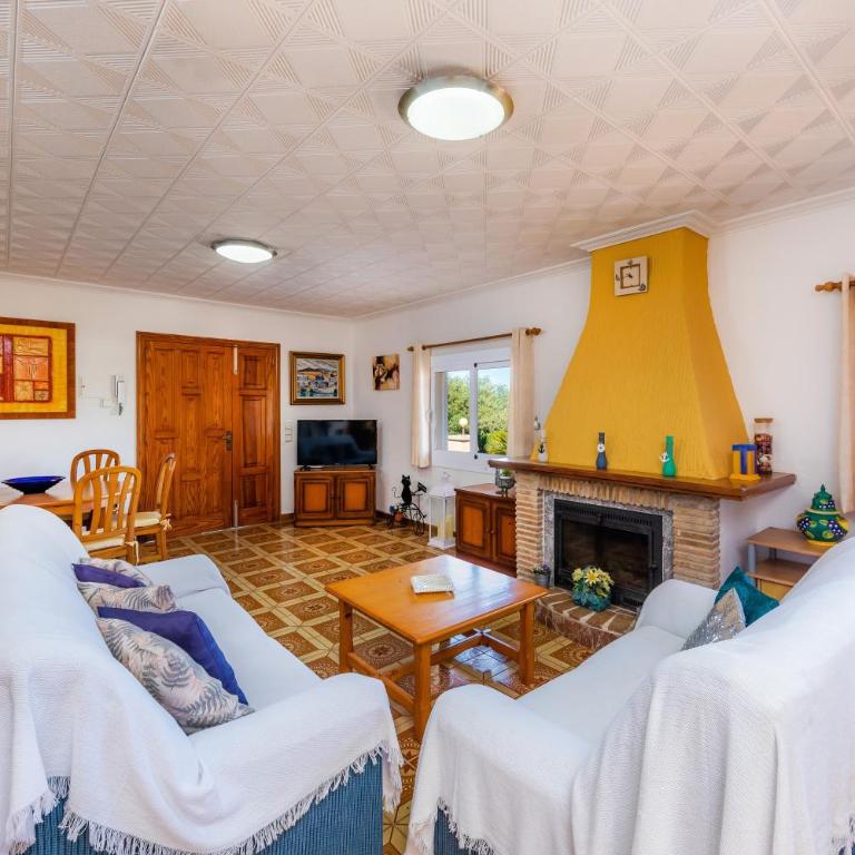 S'oratge - Three-Bedroom Chalet - 9