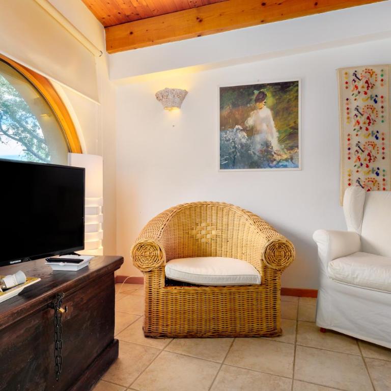 Casa Margherita - Casa con 1 Camera da Letto - 5