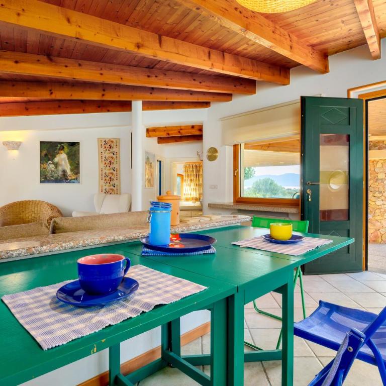 Casa Margherita - Casa con 1 Camera da Letto - 9