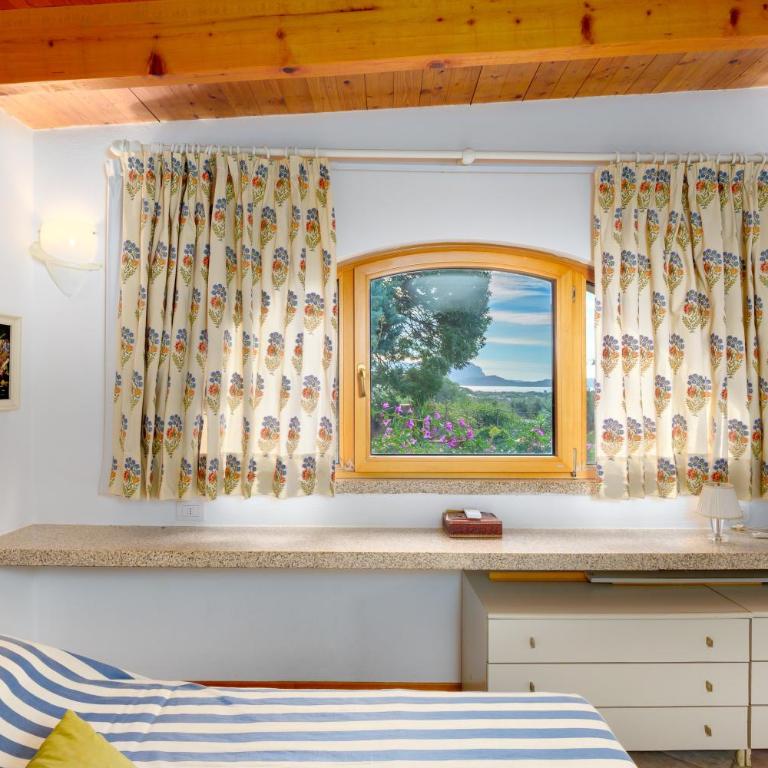Casa Margherita - Casa con 1 Camera da Letto - 13