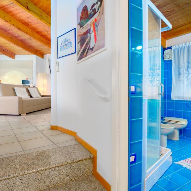 Casa Margherita - Casa con 1 Camera da Letto - 15