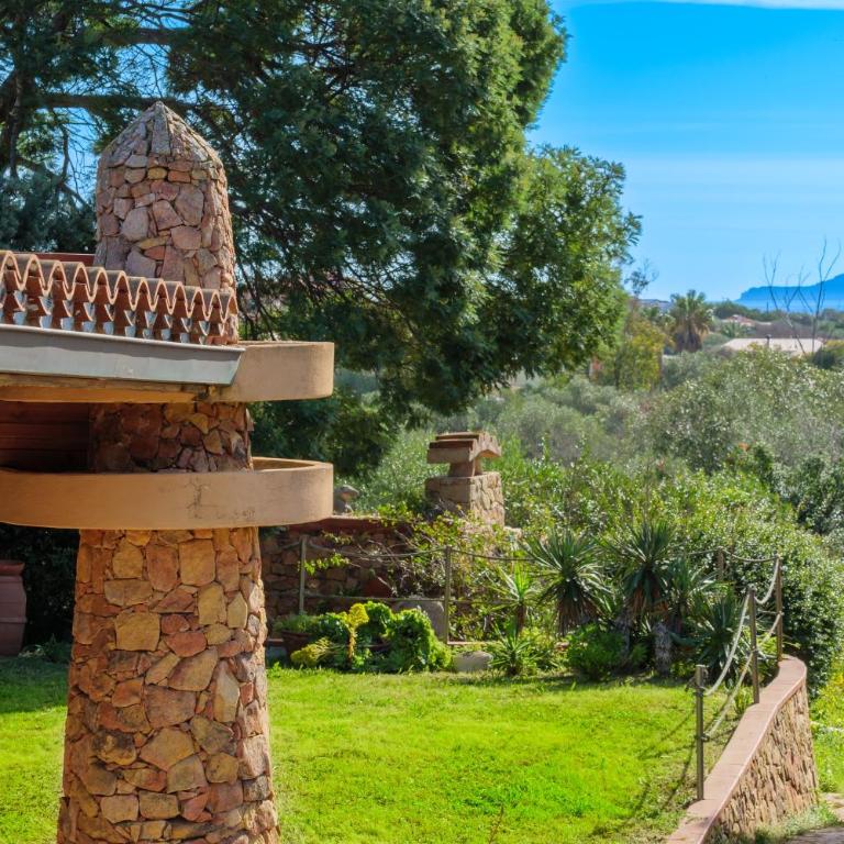 Casa Margherita - Casa con 1 Camera da Letto - 21