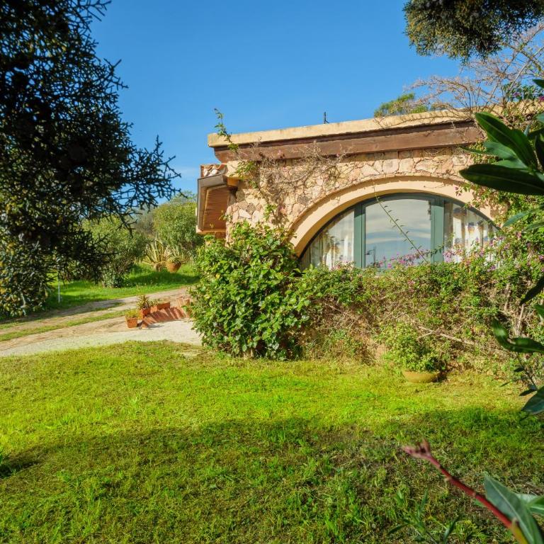 Casa Margherita - Casa con 1 Camera da Letto - 24