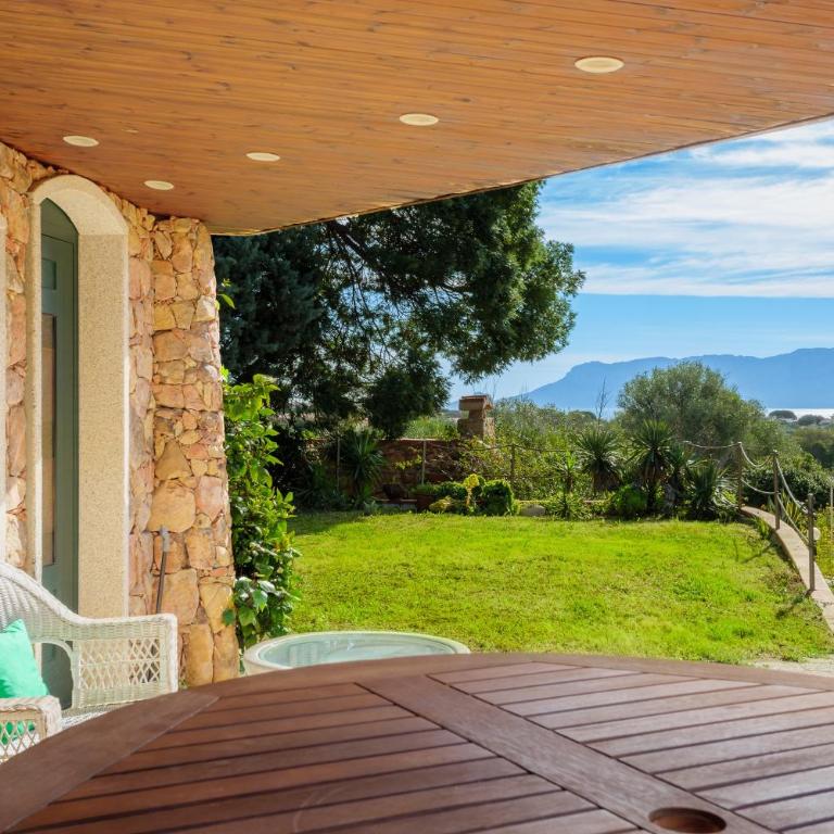 Casa Margherita - Casa con 1 Camera da Letto - 20