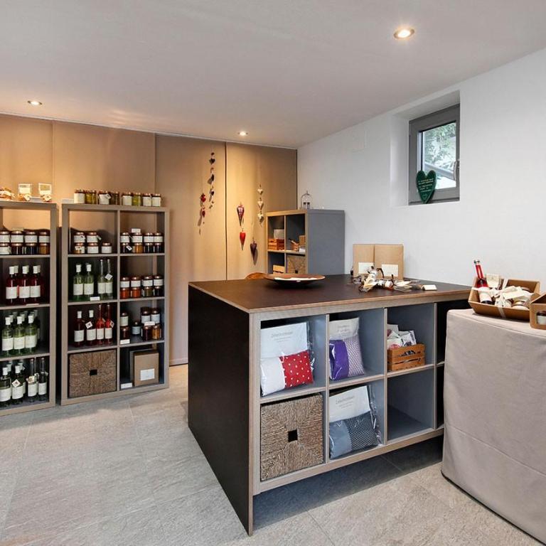 Gasserhof Ferienwohnung Jonagold - Apartamento Superior de 1 dormitorio con balcón - 32