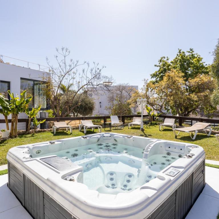 Sai Gayatri - Apartamento Estudio con vistas al mar - 22
