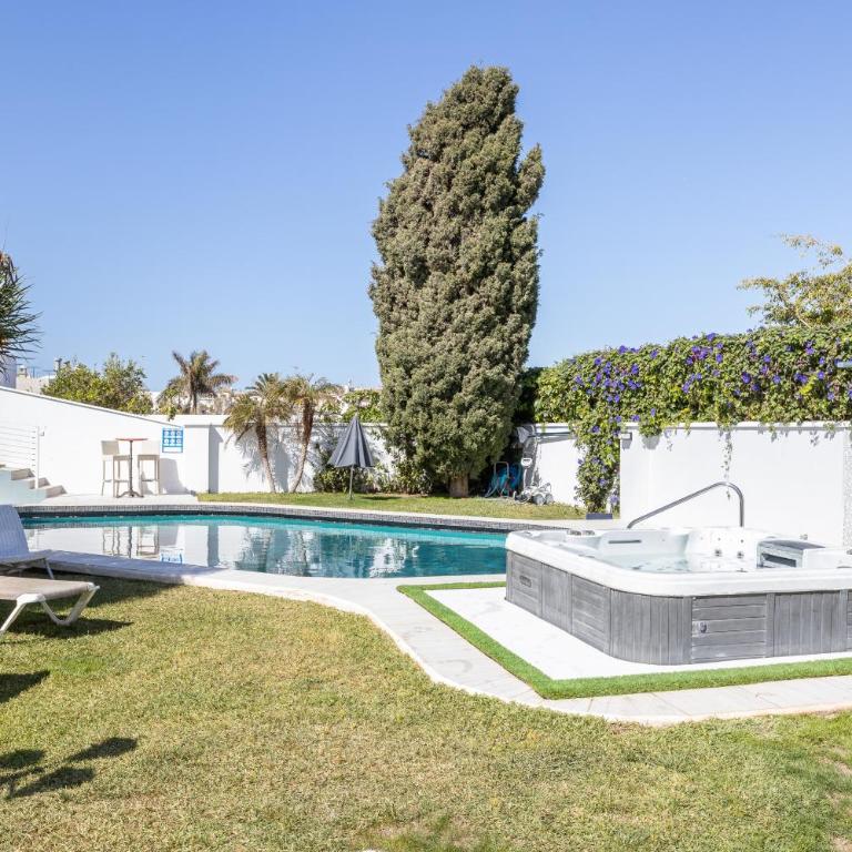 Sai Gayatri - Apartamento Estudio con vistas al mar - 21