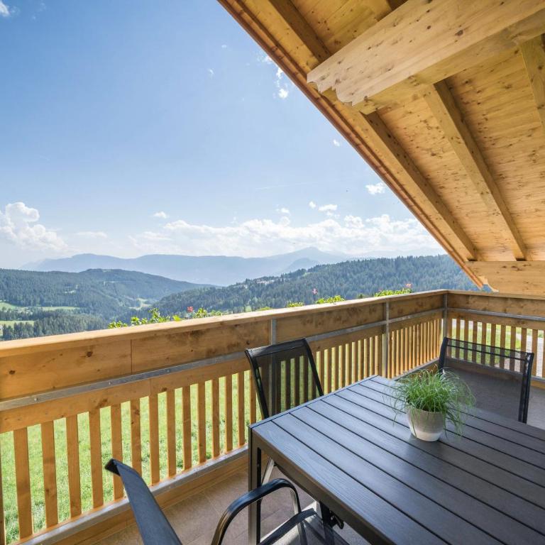 Haughof Apartement Bauerngarten - Two-Bedroom Deluxe Apartment with Garden View - 14
