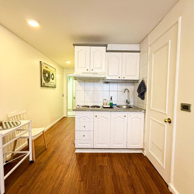 Metro Pedro Valdivia 150 - One-Bedroom Apartment - 21