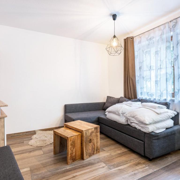 Goodlife Top 1 - Apartment mit 2 Schlafzimmern und Bergblick - 4