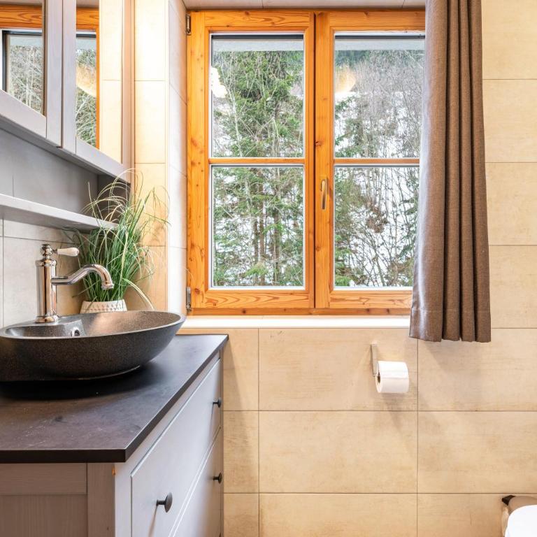 Goodlife Top 1 - Apartment mit 2 Schlafzimmern und Bergblick - 13