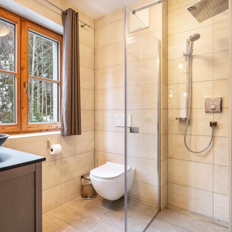 Goodlife Top 1 - Apartment mit 2 Schlafzimmern und Bergblick - 12