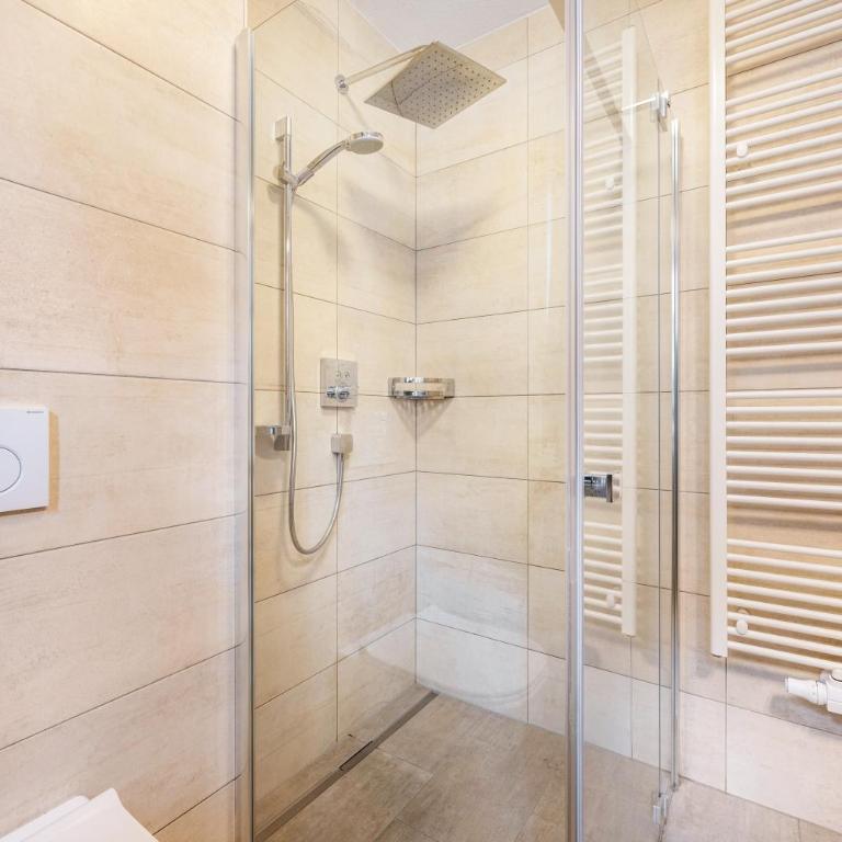 Goodlife Top 1 - Apartment mit 2 Schlafzimmern und Bergblick - 15